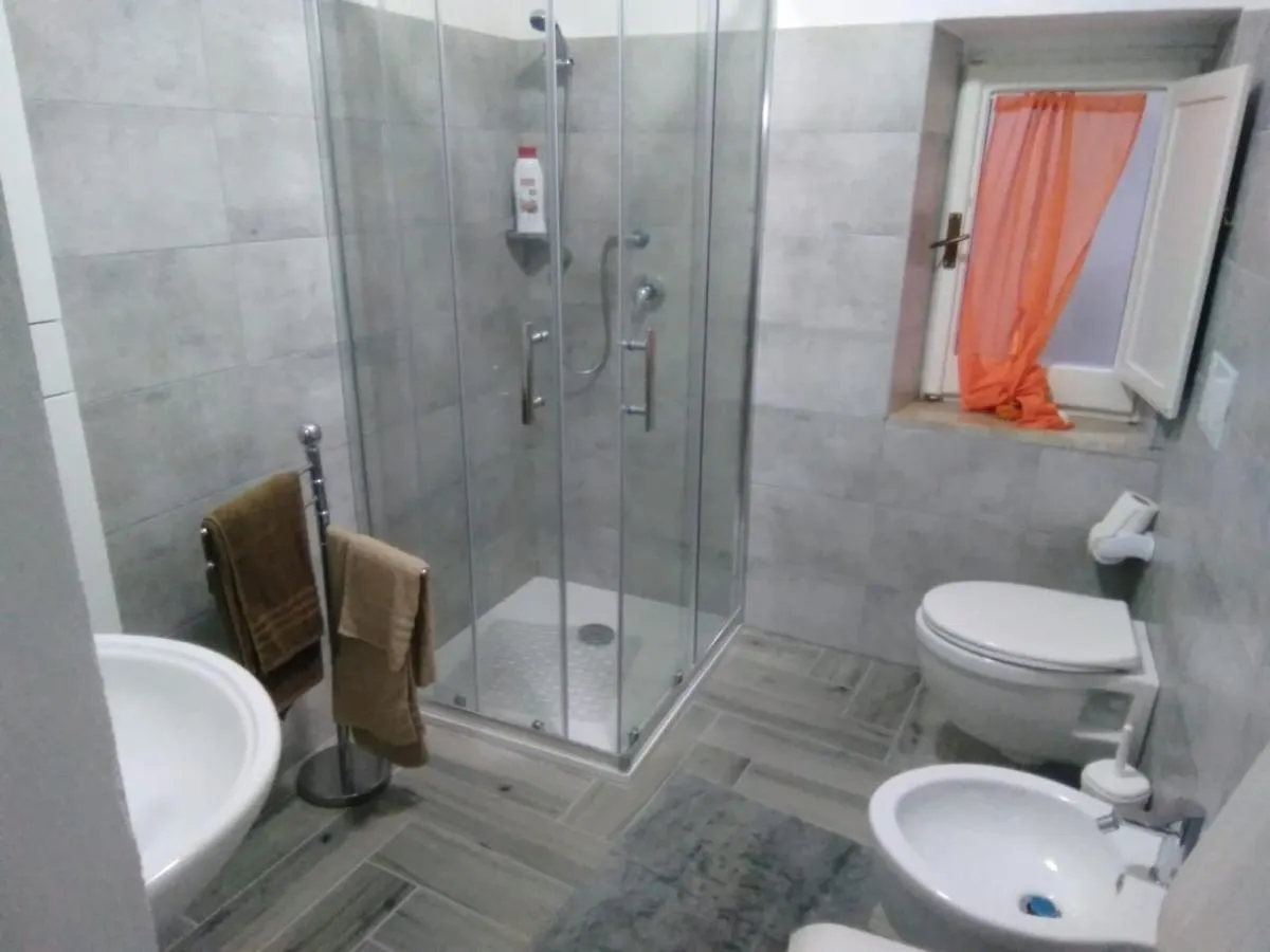 דירה בוסה Casa Vacanze Su Sorighe.