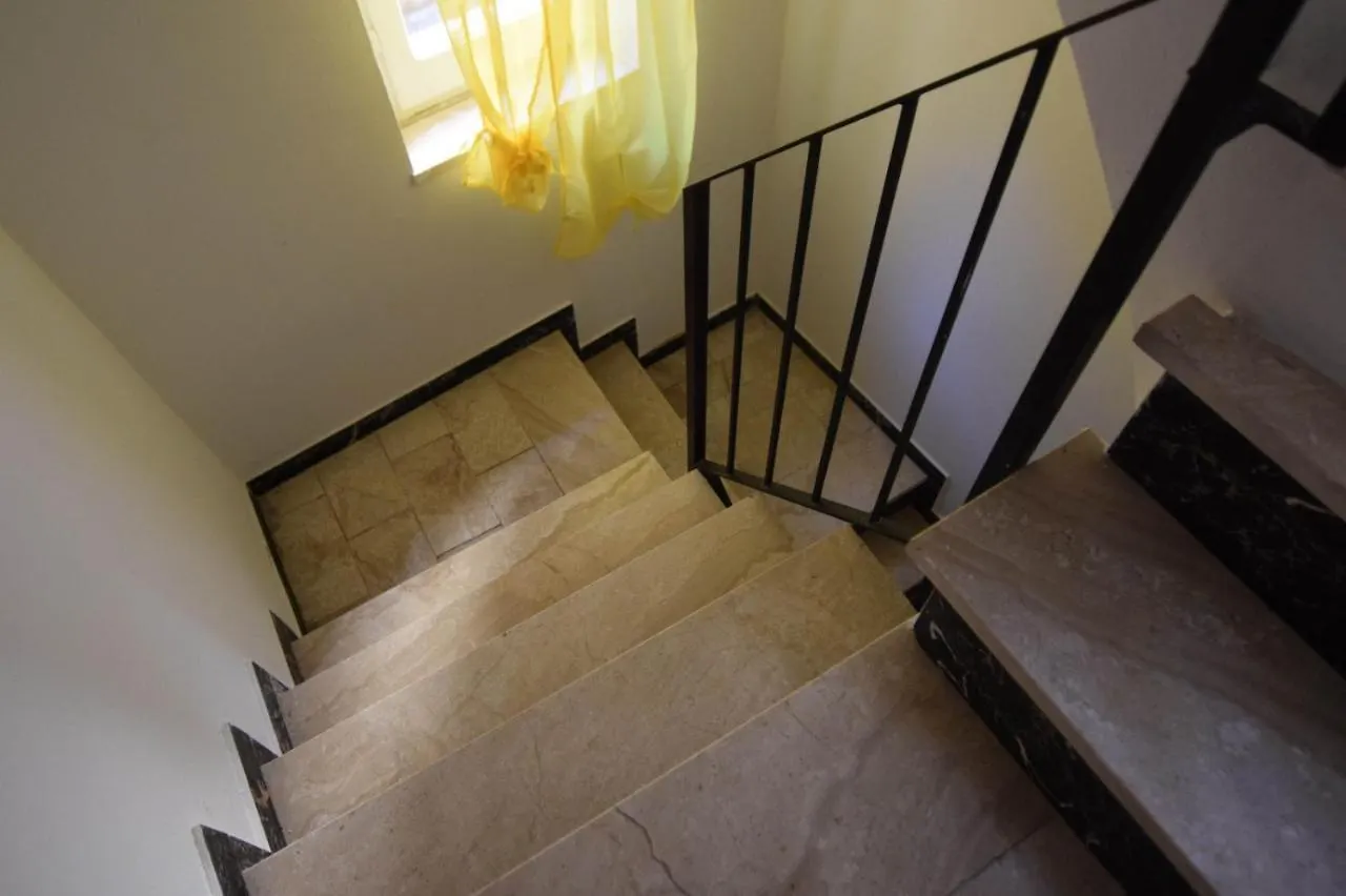 Διαμέρισμα Casa Vacanze Su Sorighe. Bosa Ιταλία