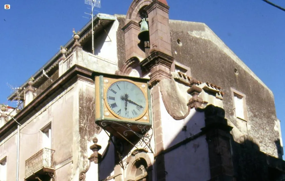 Casa Vacanze Su Sorighe. Bosa Ιταλία