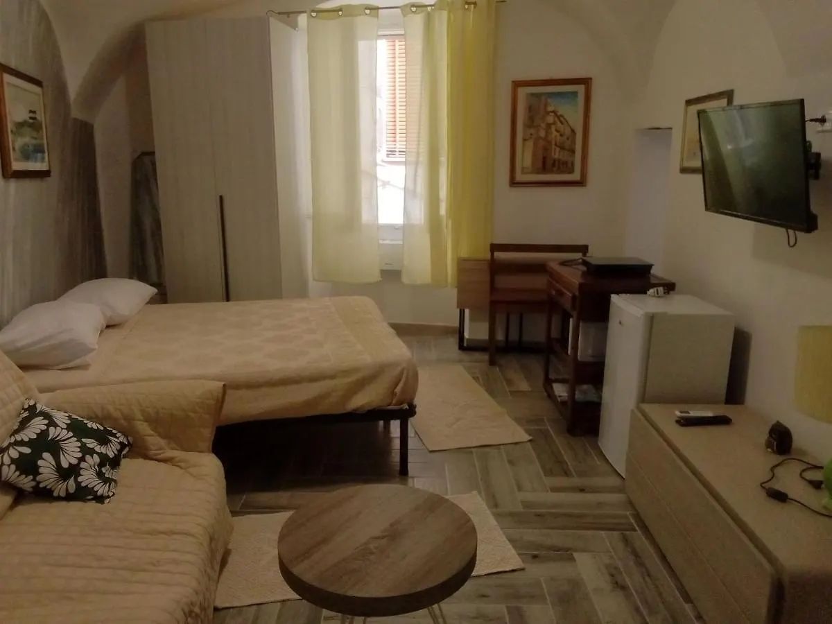 Διαμέρισμα Casa Vacanze Su Sorighe. Bosa