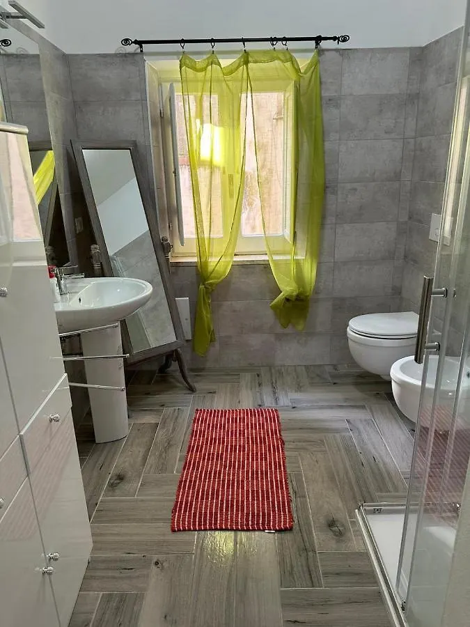 בוסה Casa Vacanze Su Sorighe.