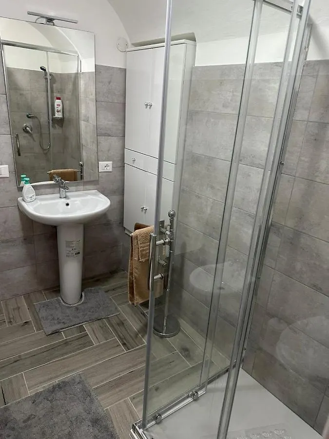 דירה בוסה Casa Vacanze Su Sorighe.