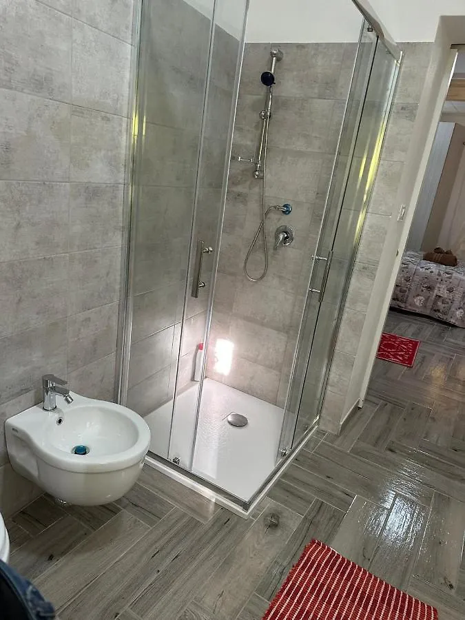 בוסה Casa Vacanze Su Sorighe. דירה