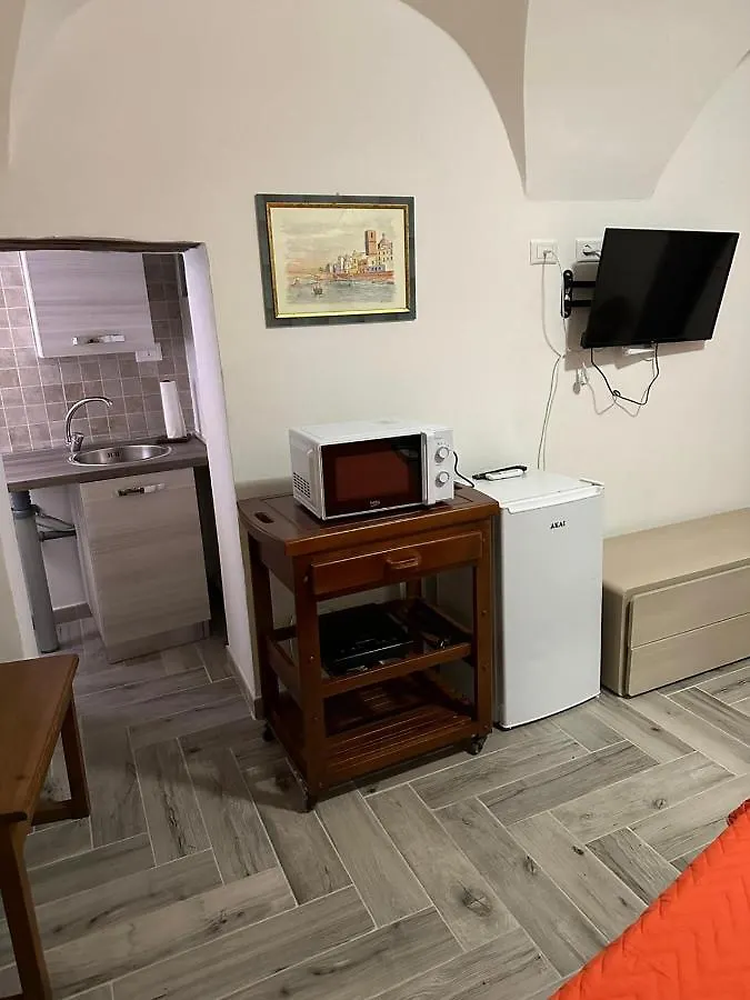 בוסה Casa Vacanze Su Sorighe. 0*,  איטליה