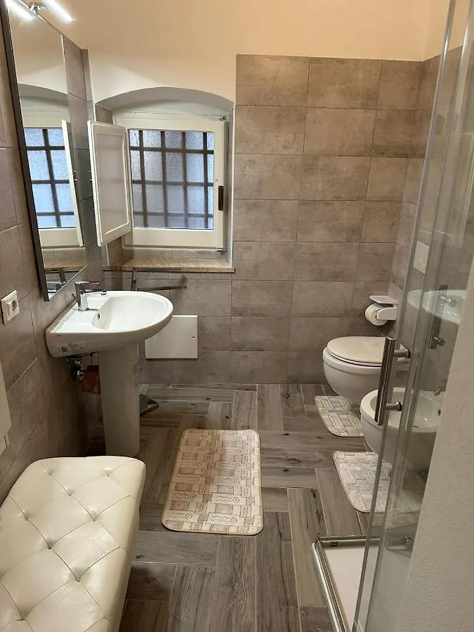 בוסה Casa Vacanze Su Sorighe.