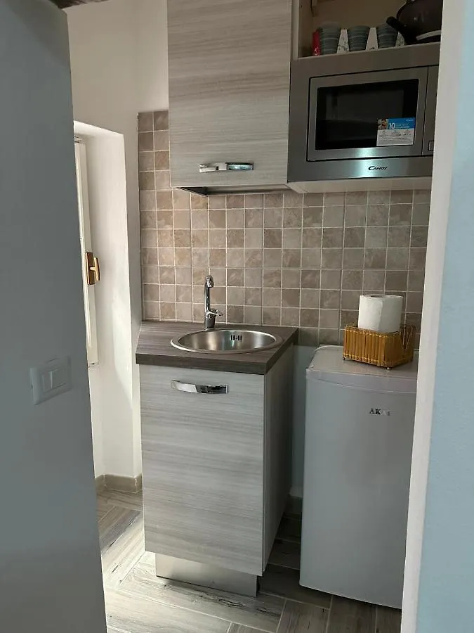 Casa Vacanze Su Sorighe. Bosa 0*,