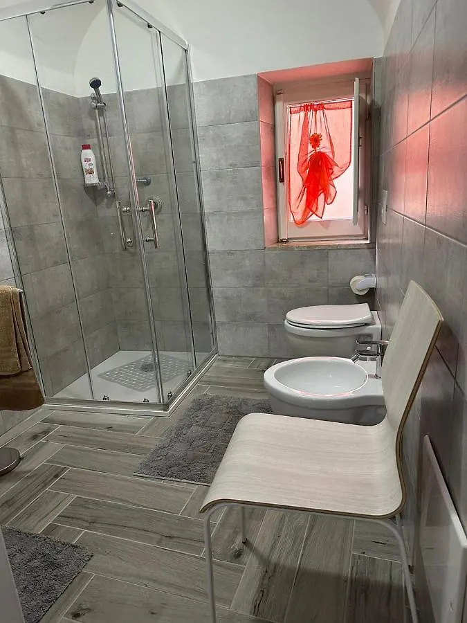 בוסה Casa Vacanze Su Sorighe.