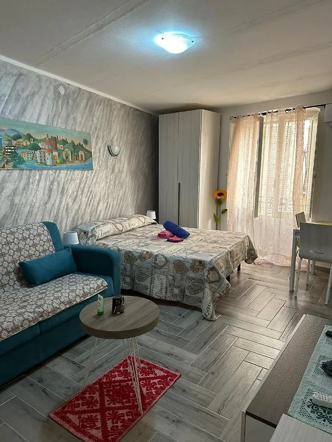 Casa Vacanze Su Sorighe. Bosa 0*,  Ιταλία