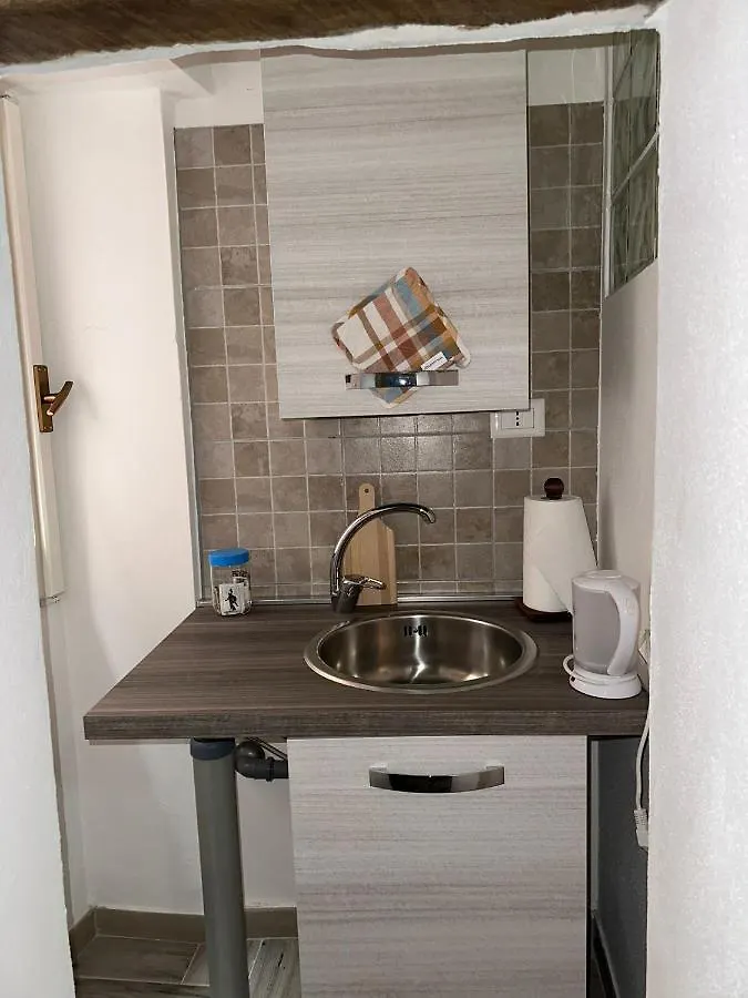 Casa Vacanze Su Sorighe. Bosa 0*,  Ιταλία