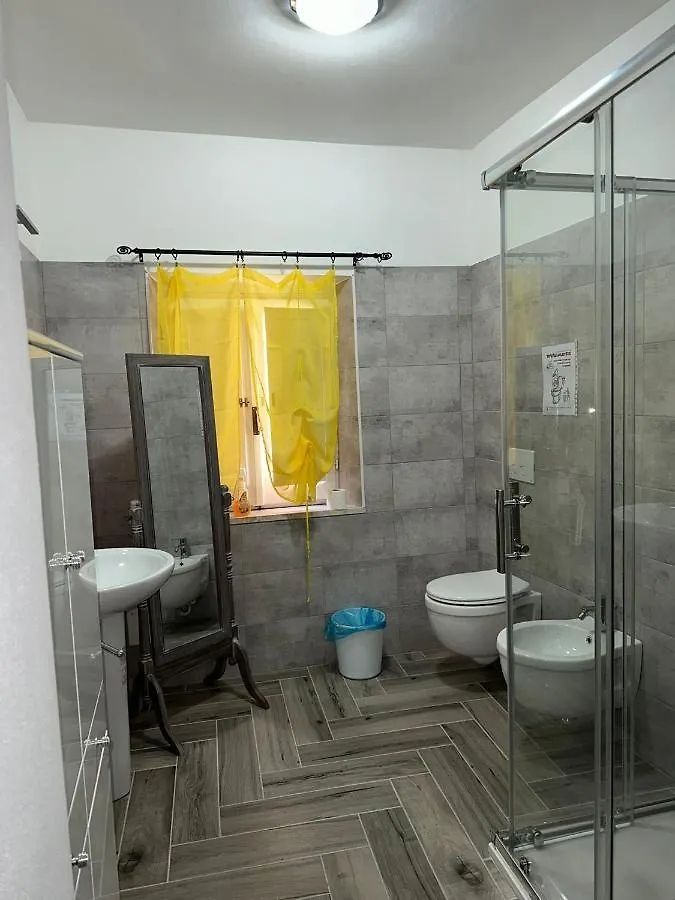Casa Vacanze Su Sorighe. Bosa Διαμέρισμα
