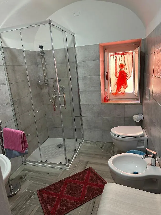 דירה בוסה Casa Vacanze Su Sorighe. איטליה