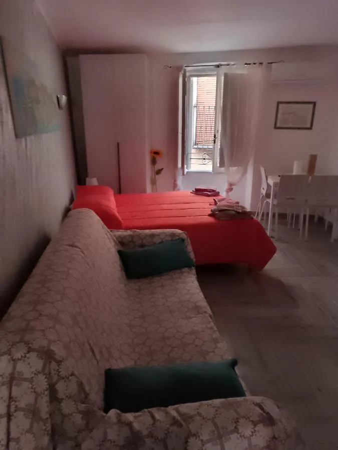 Διαμέρισμα Casa Vacanze Su Sorighe. Bosa