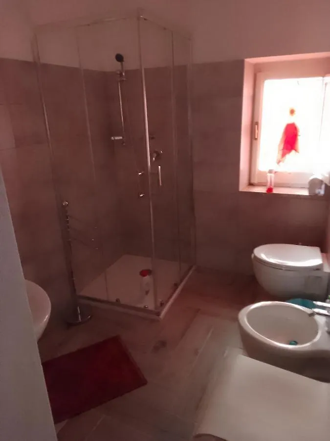 בוסה Casa Vacanze Su Sorighe. 0*,  איטליה