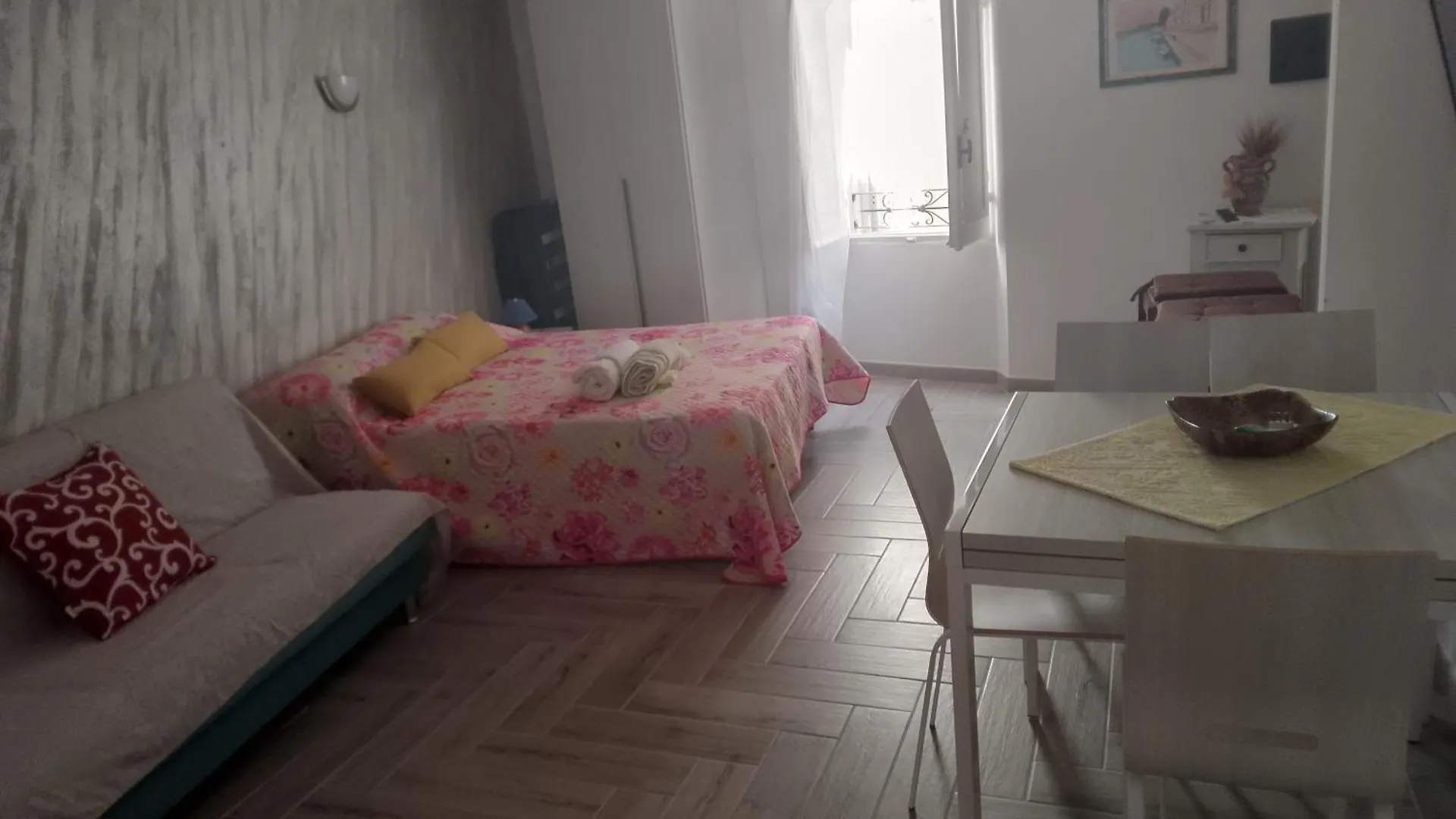 דירה בוסה Casa Vacanze Su Sorighe.