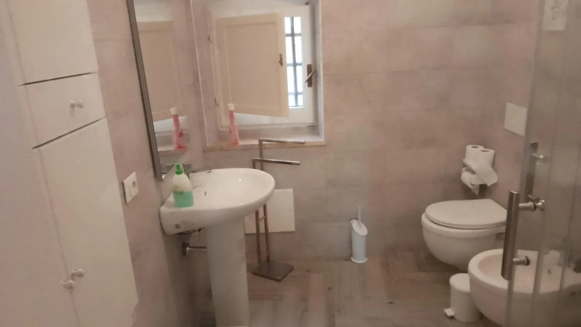 בוסה Casa Vacanze Su Sorighe. איטליה