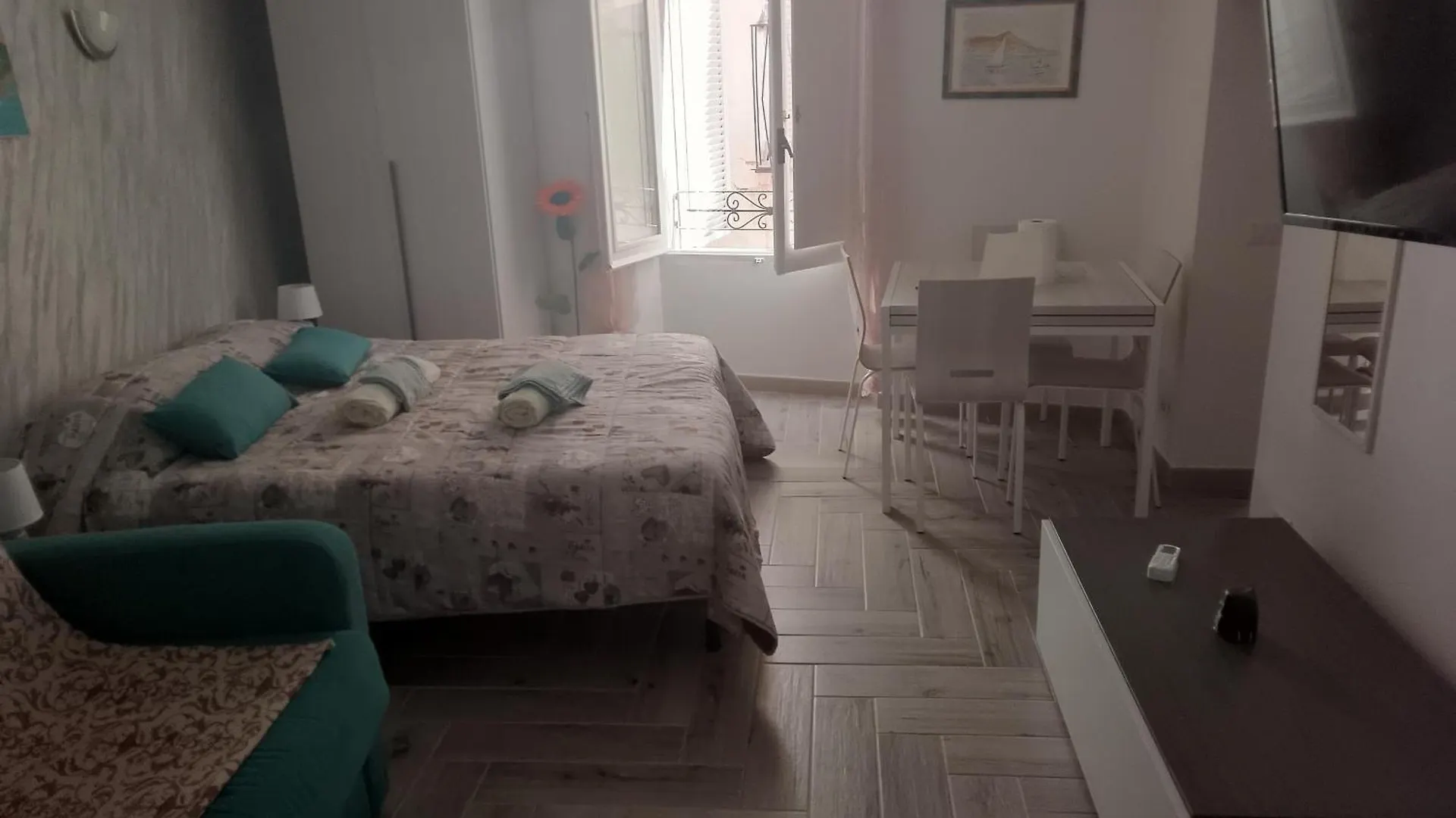 בוסה Casa Vacanze Su Sorighe.