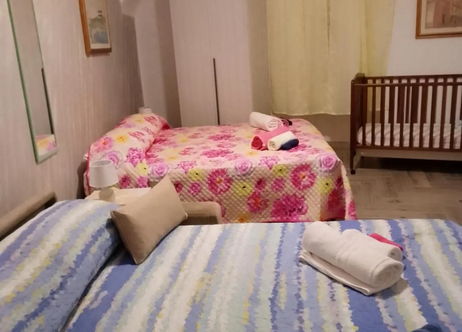 Casa Vacanze Su Sorighe. Bosa Διαμέρισμα