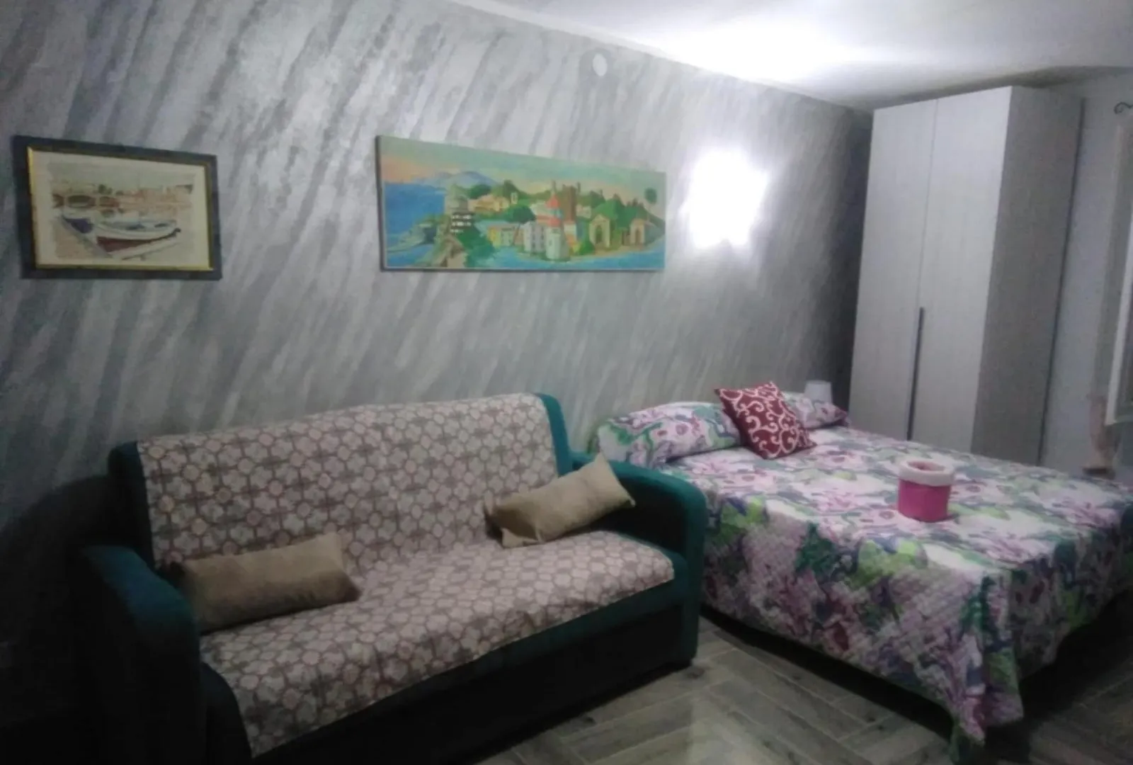 בוסה Casa Vacanze Su Sorighe. 0*,