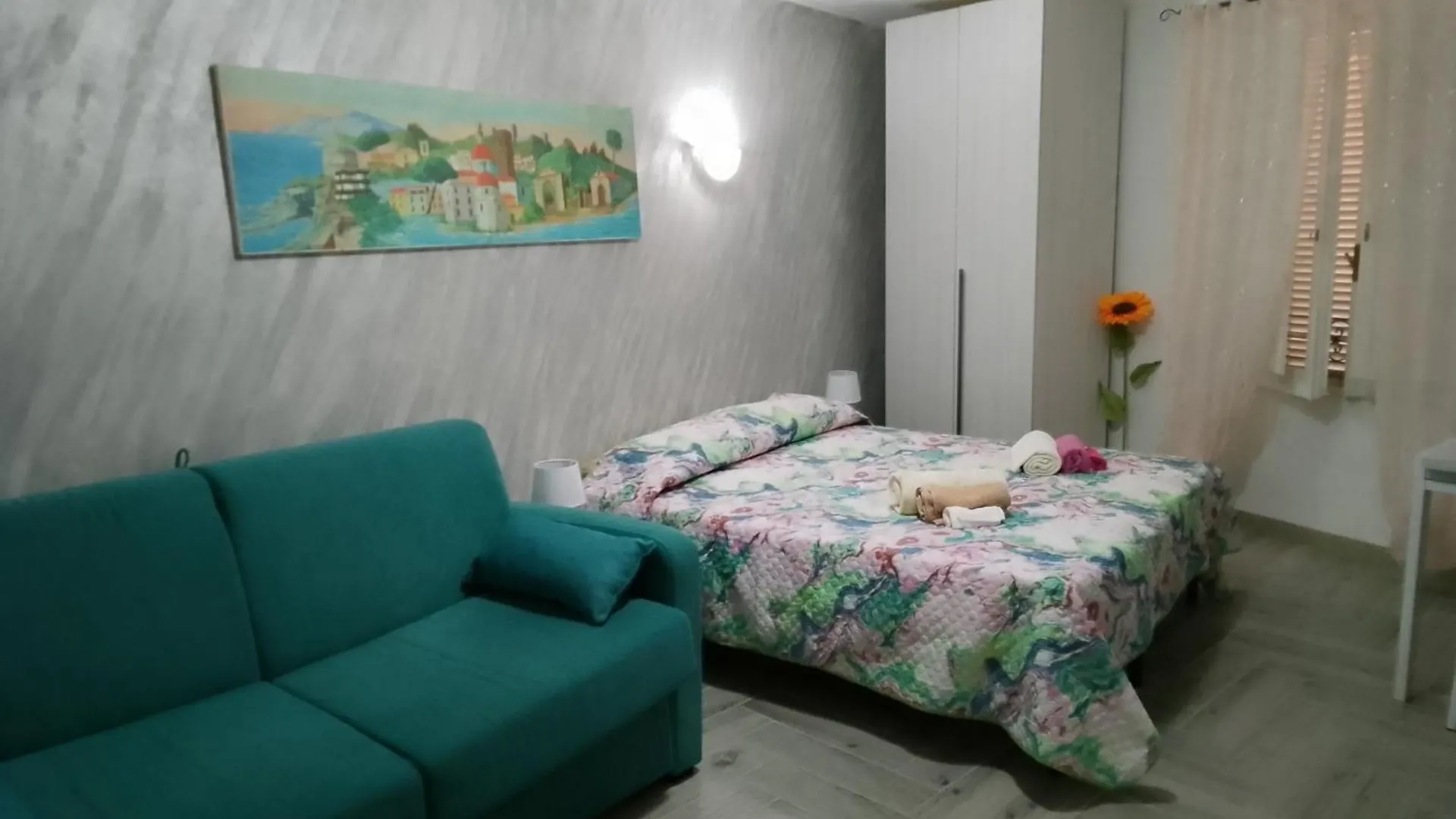 בוסה Casa Vacanze Su Sorighe.