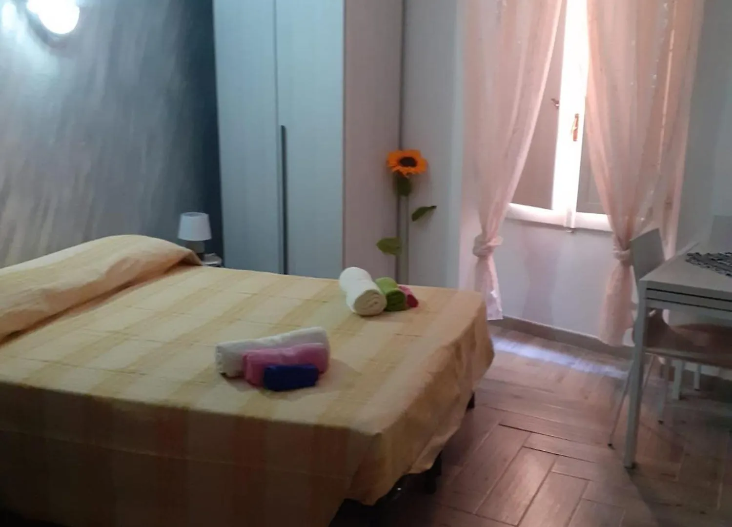 בוסה Casa Vacanze Su Sorighe. 0*,  איטליה