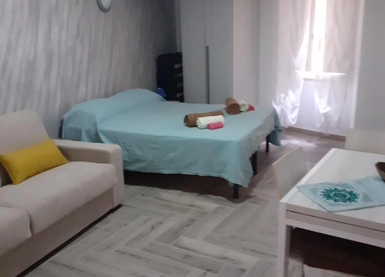 Διαμέρισμα Casa Vacanze Su Sorighe. Bosa