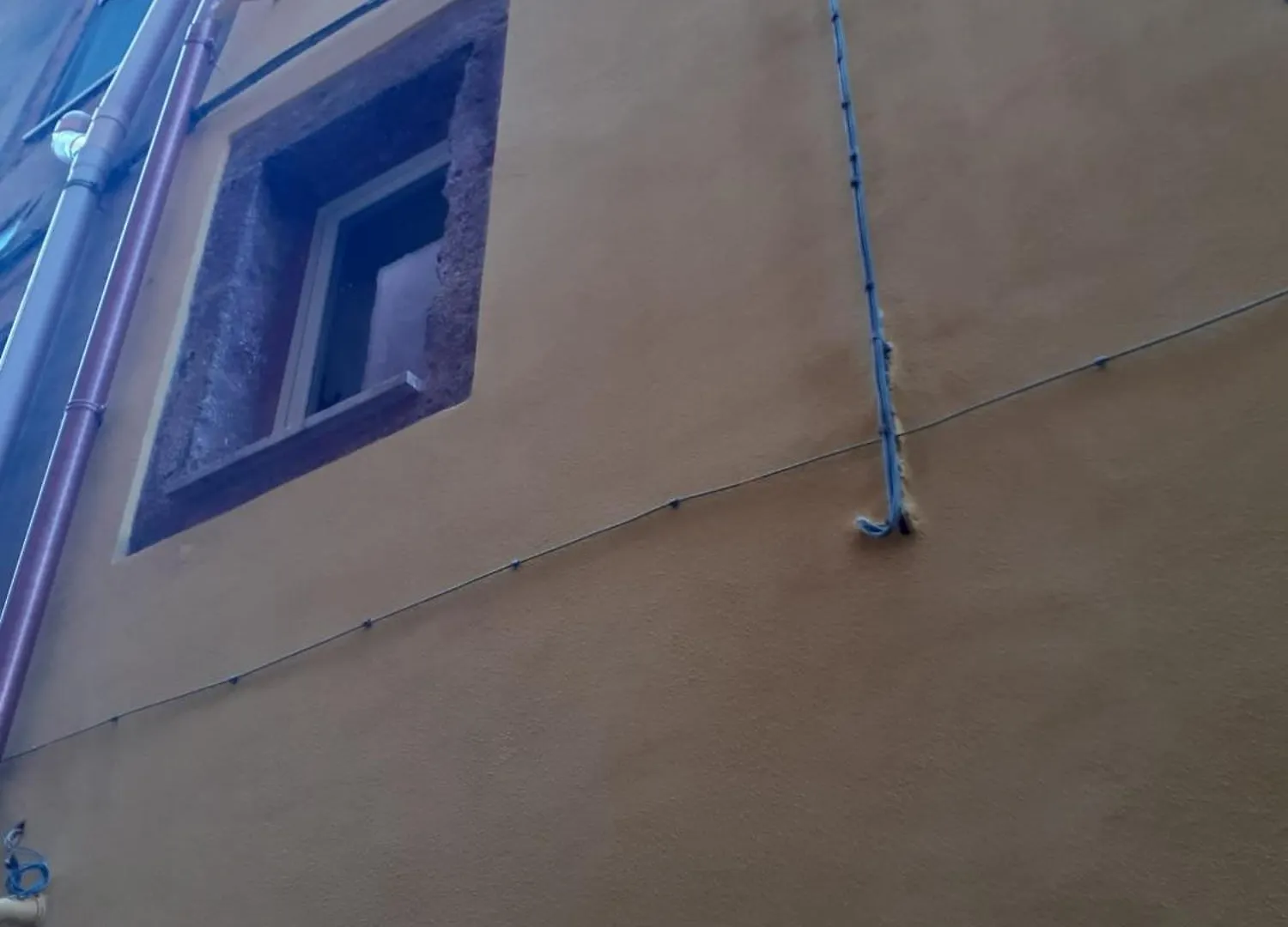 בוסה Casa Vacanze Su Sorighe. דירה