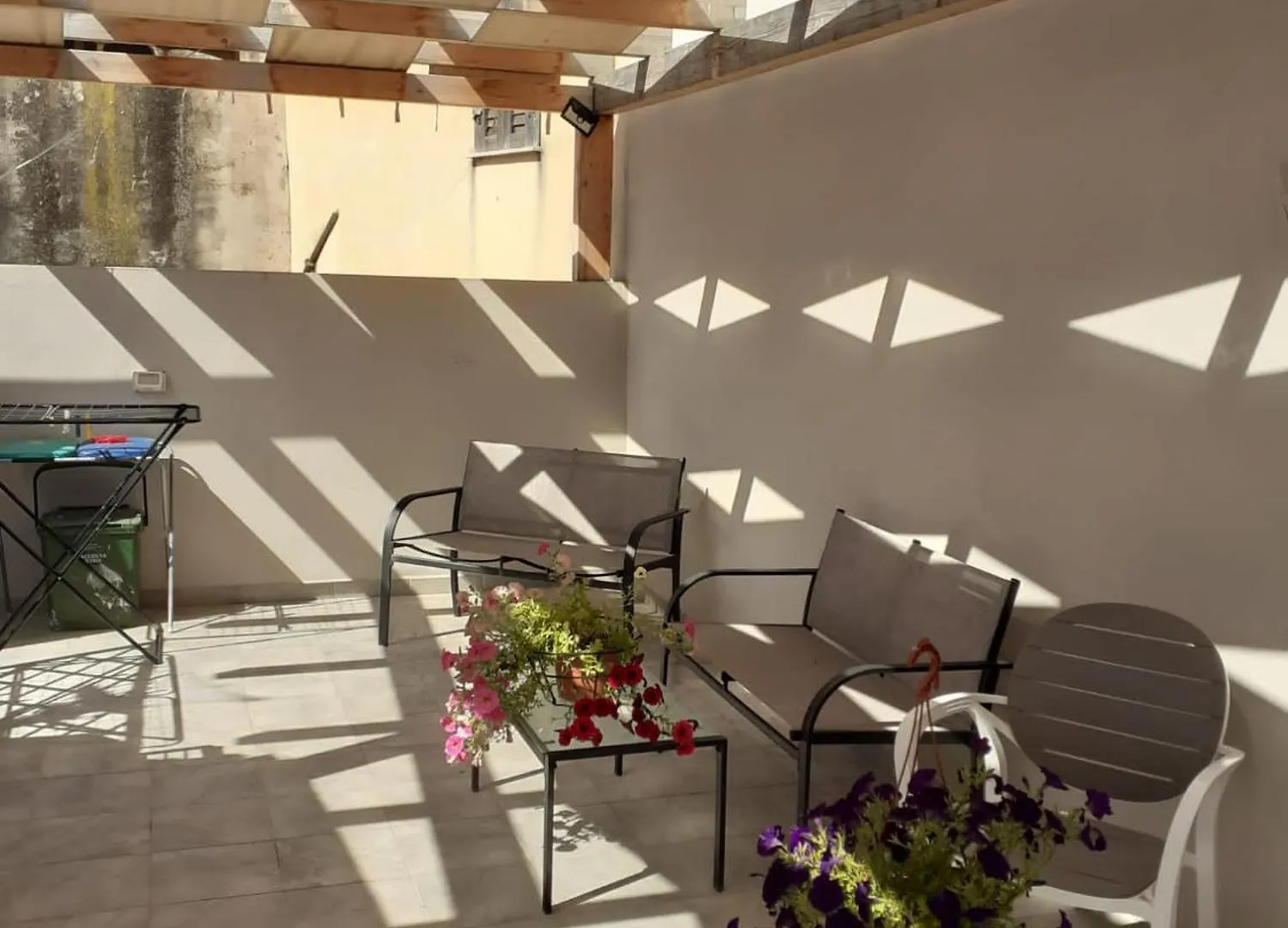 בוסה Casa Vacanze Su Sorighe.