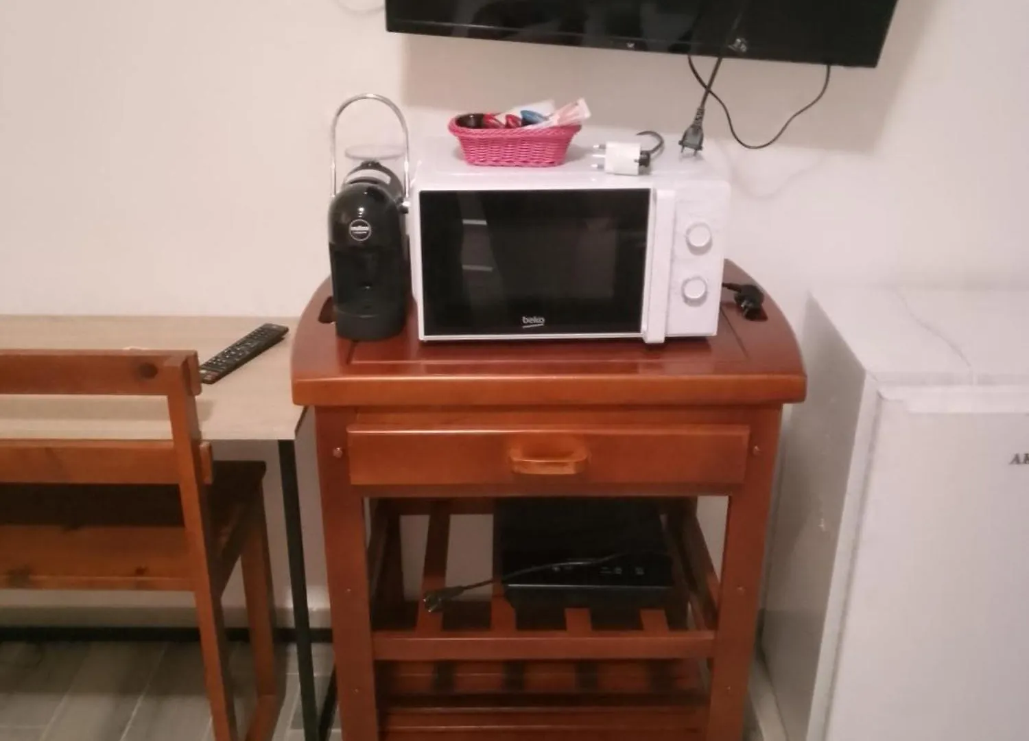 בוסה Casa Vacanze Su Sorighe. איטליה