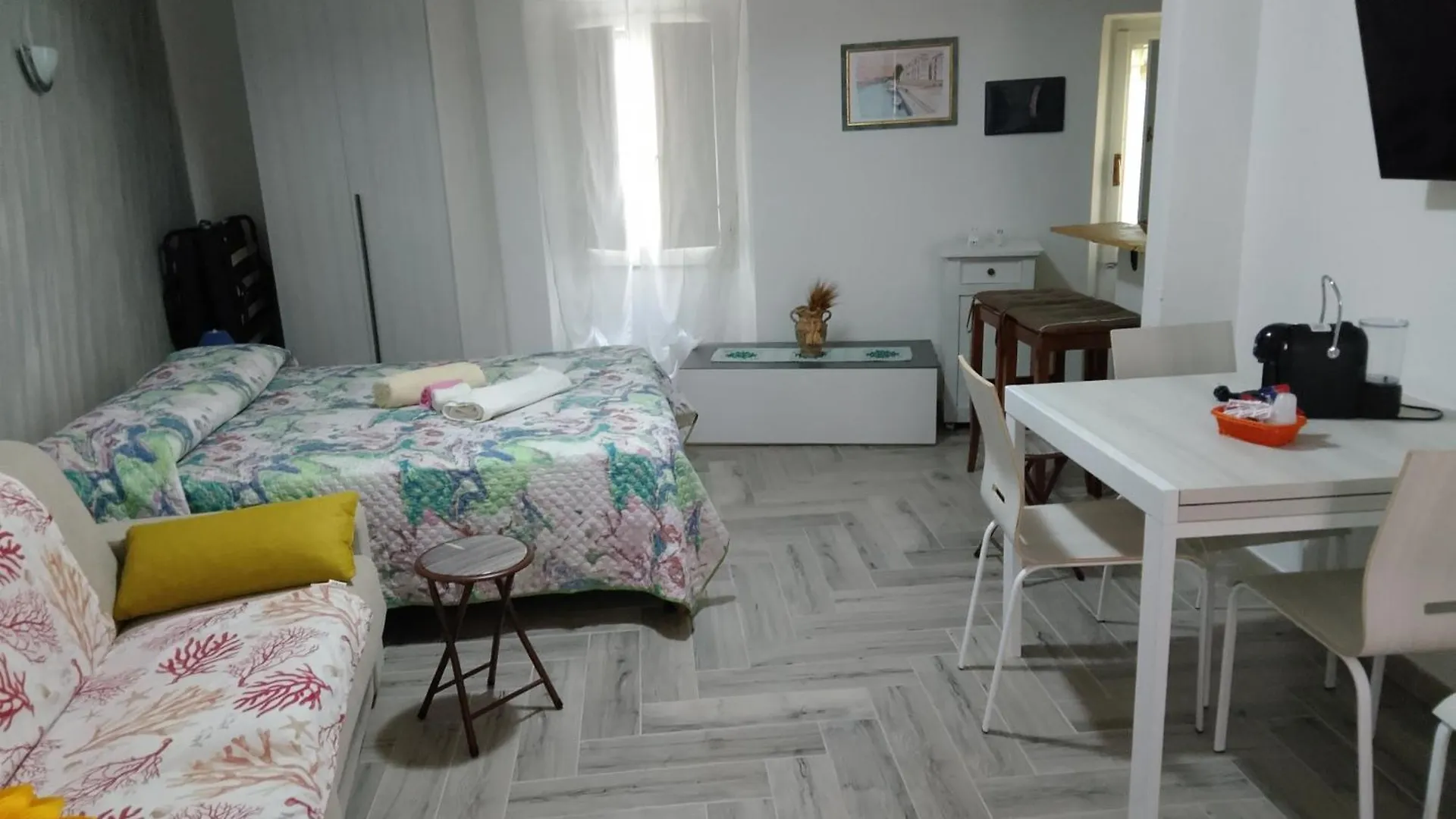 בוסה Casa Vacanze Su Sorighe. 0*,  איטליה